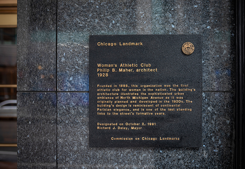 626 Landmark Foundation